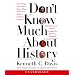 Don't Know Much About History - Updated and Revised Edition