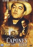 Capone's Boys - Marc Warren