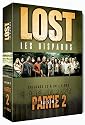 LOST : Saison 2 - partie 2 - Coffret 4 DVD
