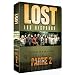 LOST : Saison 2 - partie 2 - Coffret 4 DVD