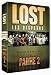 LOST : Saison 2 - partie 2 - Coffret 4 DVD