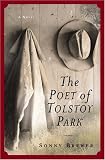 The Poet of Tolstoy Park: A Novel