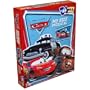 Cars My Size Puzzle