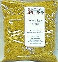 Whey Low Gold, 1 lb.
