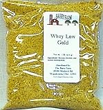 Whey Low Gold, 1 lb.