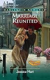 Marriage Reunited (Harlequin Romance)
