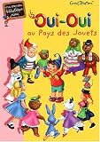 Oui,oui au pays des jouets