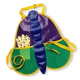 Arden Garden Kids Butterfly Apron