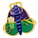 Arden Garden Kids Butterfly Apron