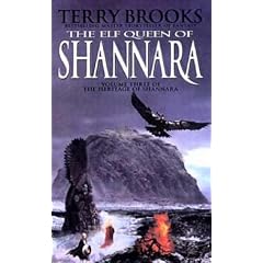 The Elf Queen of Shannara (Heritage of Shannara)