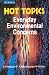 Book Hot Topics: Everyday Environmental Concerns