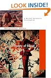 Property of Blood (Magdalen Nabb's Florentine Mysteries)