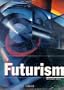 Futurism (Art Books International)