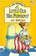 Little Old Mrs Pepperpot (Cover to Cover)