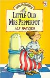 Little Old Mrs Pepperpot (Cover to Cover)