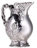 Arthur Court Magnolia Pitcher