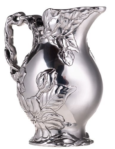 Arthur Court Magnolia Pitcher