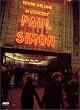 Paul Simon - You're the One (In Concert from Paris)