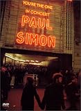 Paul Simon - You're the One (In Concert from Paris)