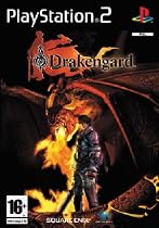 Drakengard (PS2)