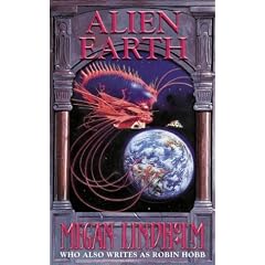 Alien Earth