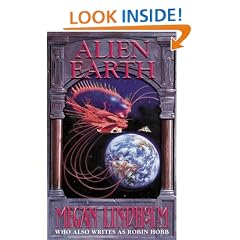 Alien Earth