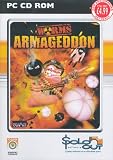 Worms Armageddon