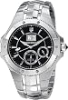Seiko Men's Coutura Kinetic Perpetual Watch #SNP007