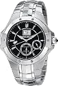 Seiko Men's Coutura Kinetic Perpetual Watch #SNP007