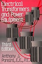 Electrical Transformers and Power Equipment (3rd Edition)