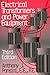 Book Electrical Transformers and Power Equipment (3rd Edition)