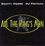 All the Kingsmen [Japan]