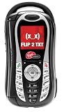 KYOCERA KX21 SWITCHBACK VIRGIN MOBILE CELL PHONE