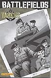Battlefields. The Tankies