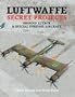 Luftwaffe Secret Projects, Ground Attack & Special Purpose Aircraft