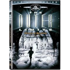 The Outer Limits - The Death & Beyond Collection by 