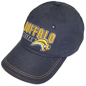 Buy Buffalo Sabres Old Time Hockey Concord Cap by Old Time