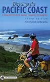 Bicycling the Pacific Coast: A Complete Route Guide Canada to Mexico