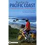 Bicycling the Pacific Coast: A complete route guid&hellip by Tom Kirkendall