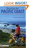 Bicycling the Pacific Coast: A complete route guide, Canada to Mexico