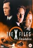 The X Files: Deadalive [DVD] [1994]