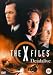 The X Files: Deadalive [1994]