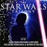 Review Soundtrack Compilation  / The Star Wars Trilogy