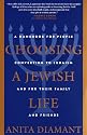 Choosing a Jewish Life: A Handbook for People Converting to Judaism and for Their Family and Friends