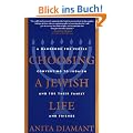 Choosing a Jewish Life: A Handbook for People Converting to Judaism and for Their Family and Friends