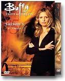 Revue Fox Pathé Europa  / Buffy contre les vampires - Saison 5, Partie A - Édition 3 DVD