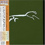 イングリッシュ・セトゥルメント(紙ジャケット仕様)