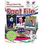 The official Team GB and ParalympicsGB fact file