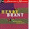 The outlandishly original music of Henry Brant