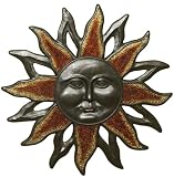 Strathwood Cast Resin Outdoor Wall Ornament